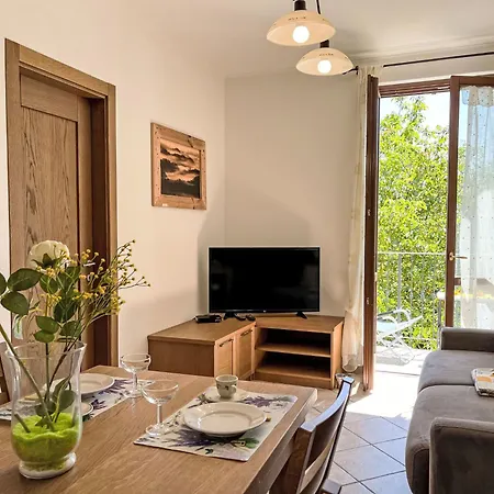 Noce - Sbo103 By Interhome شقة