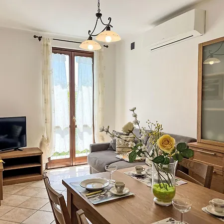 Noce - Sbo103 By Interhome شقة *