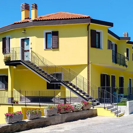 Locazione Turistica Noce - Sbo103