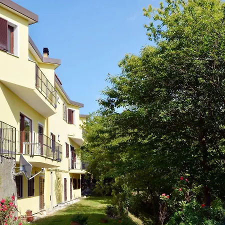 Locazione Turistica Noce - Sbo103 Appartamento *
