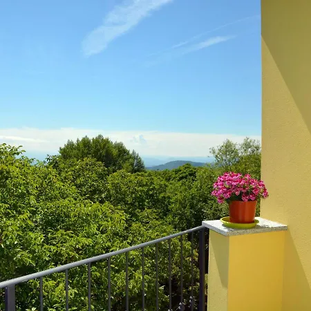 Locazione Turistica Noce - Sbo103 Appartamento