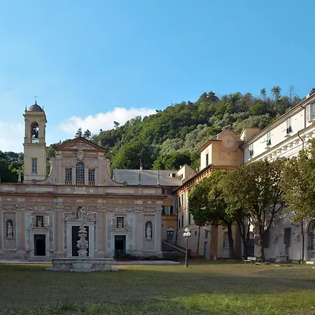 Appartamento Locazione Turistica Noce - Sbo103