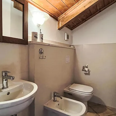Locazione Turistica Noce - Sbo103