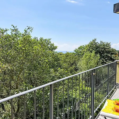 Noce - Sbo103 By Interhome Apartamento