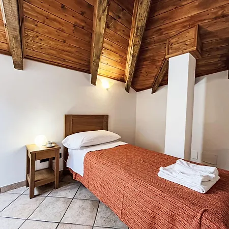 Locazione Turistica Noce - Sbo103 Appartamento *