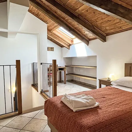 Locazione Turistica Noce - Sbo103 Savona