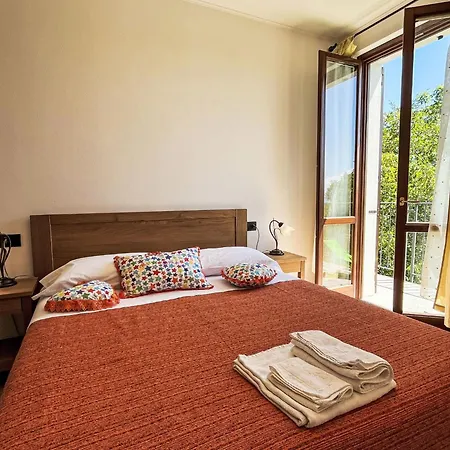 Appartamento Locazione Turistica Noce - Sbo103