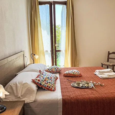 Locazione Turistica Noce - Sbo103 *