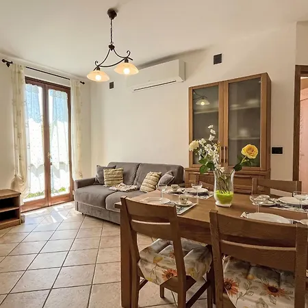 Locazione Turistica Noce - Sbo103