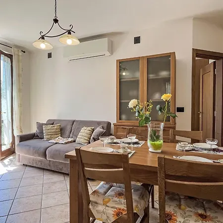 Noce - Sbo103 By Interhome * Savona