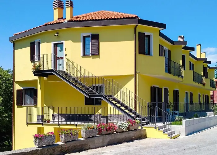 Noce - Sbo103 By Interhome