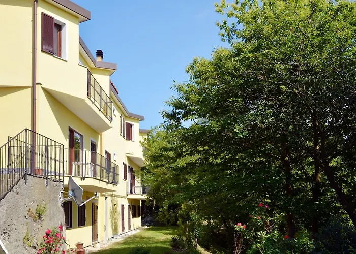 Noce - Sbo103 By Interhome Apartment *