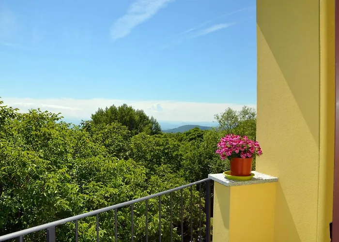 Noce - Sbo103 By Interhome Apartment