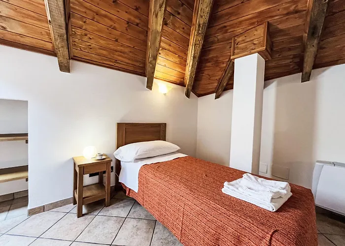 Noce - Sbo103 By Interhome Apartment *