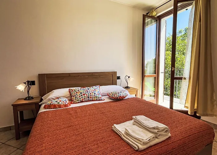 Apartman Noce - Sbo103 By Interhome