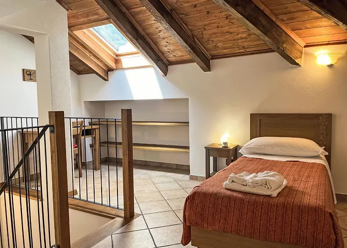 Apartment Noce - Sbo103 By Interhome Savona