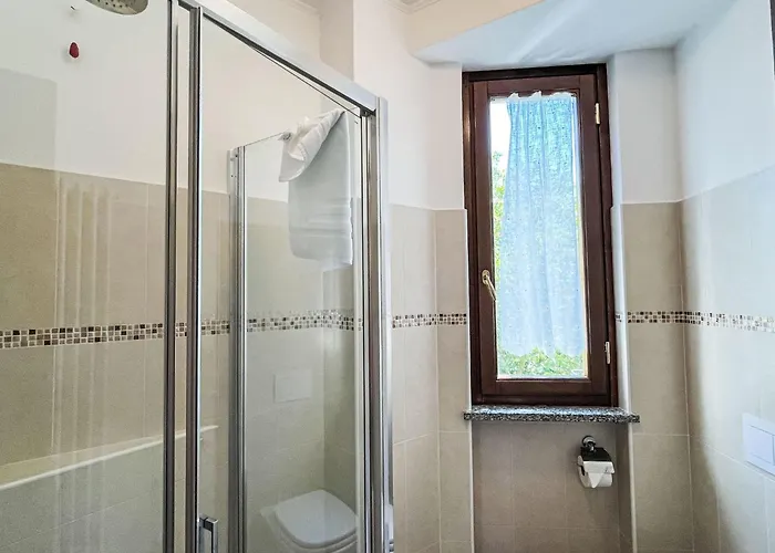 Noce - Sbo103 By Interhome * Savona