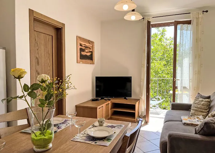 Noce - Sbo103 By Interhome Apartment