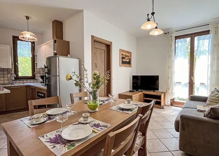 Apartman Noce - Sbo103 By Interhome