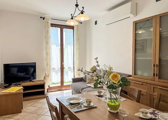 Noce - Sbo103 By Interhome Apartment *