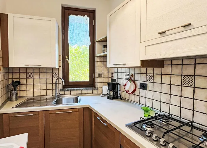 Noce - Sbo103 By Interhome Apartman Savona